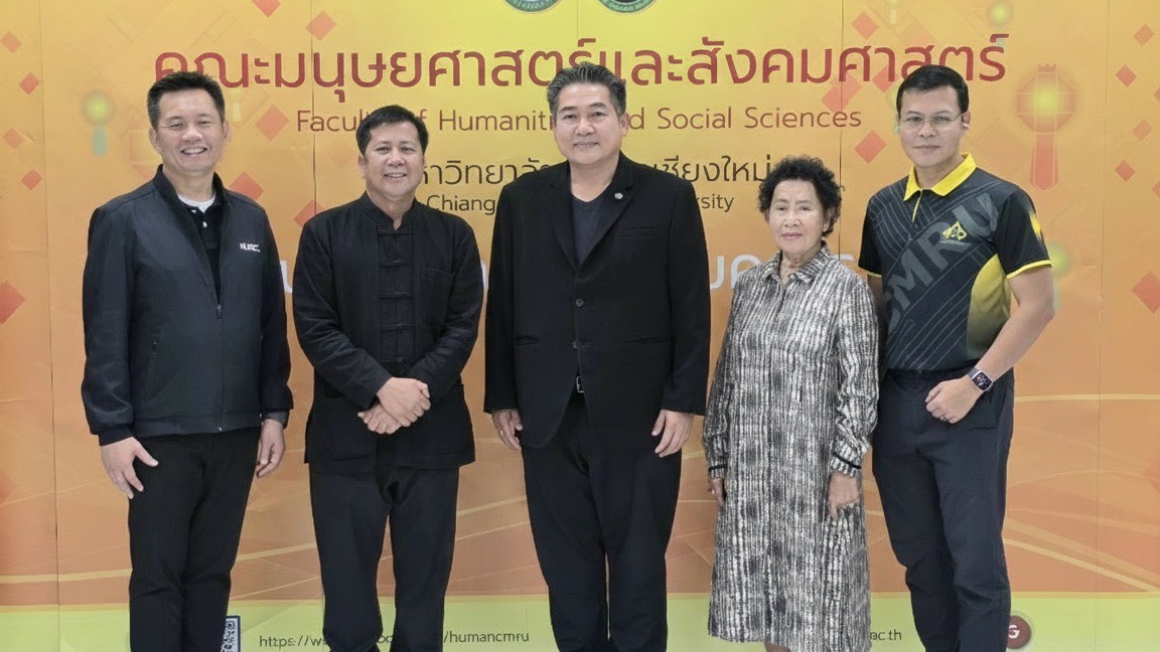 ศิลปินแห่งชาติสร้างศิลปินของชาติ เผยแพร่แลกเปลี่ยนศิลปะและวัฒนธรรมไทยสู่นานาชาติ