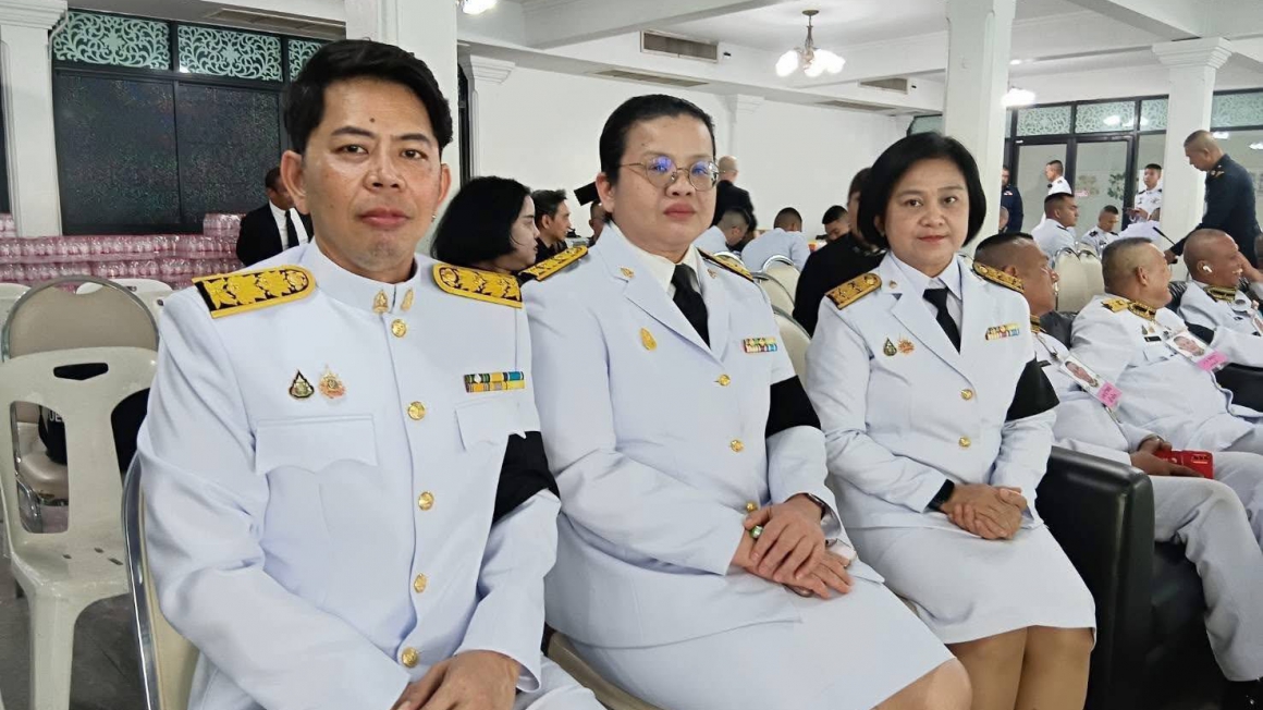 สมเด็จพระกนิษฐาธิราชเจ้าฯ เสด็จฯ ไปในการพระราชทานเพลิงศพ พันจ่าอากาศเอก มนัส ปิติสานต์ ศิลปินแห่งชาติ