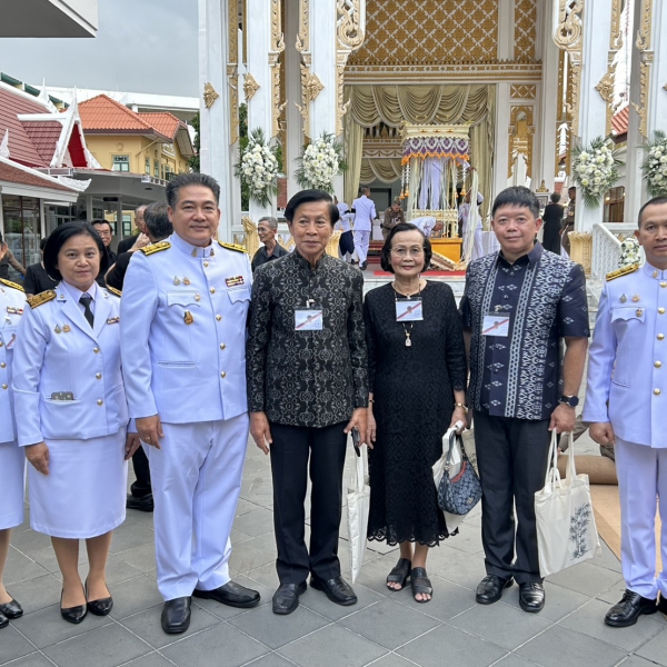 สมเด็จพระกนิษฐาธิราชเจ้าฯ เสด็จฯ ไปในการพระราชทานเพลิงศพ ศ.เกียรติคุณ นพ.ประเวศ วะสี ผู้ทรงคุณวุฒิทางวัฒนธรรม 