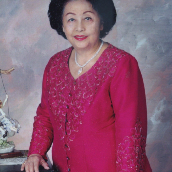 พิธีพระราชทานเพลิงศพ นางเพ็ญศรี เคียงศิริ ศิลปินแห่งชาติ