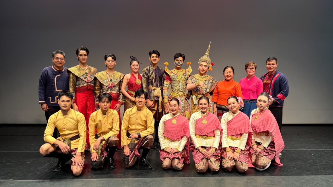 กรมส่งเสริมวัฒนธรรมร่วมกับมหาวิทยาลัยราชภัฏเชียงใหม่ สานต่อความร่วมมือกับเครือข่ายทางวัฒนธรรม ณ สาธารณรัฐเกาหลี